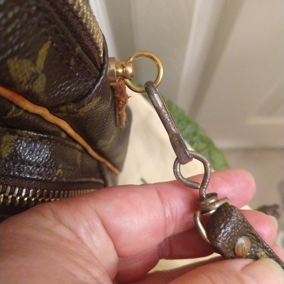 Louis Vuitton Monogram Mini Amazon - Picture 14 of 14